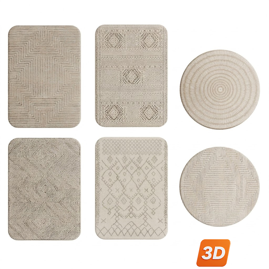 Rug Skp Files